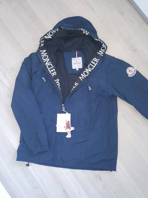 my moncler